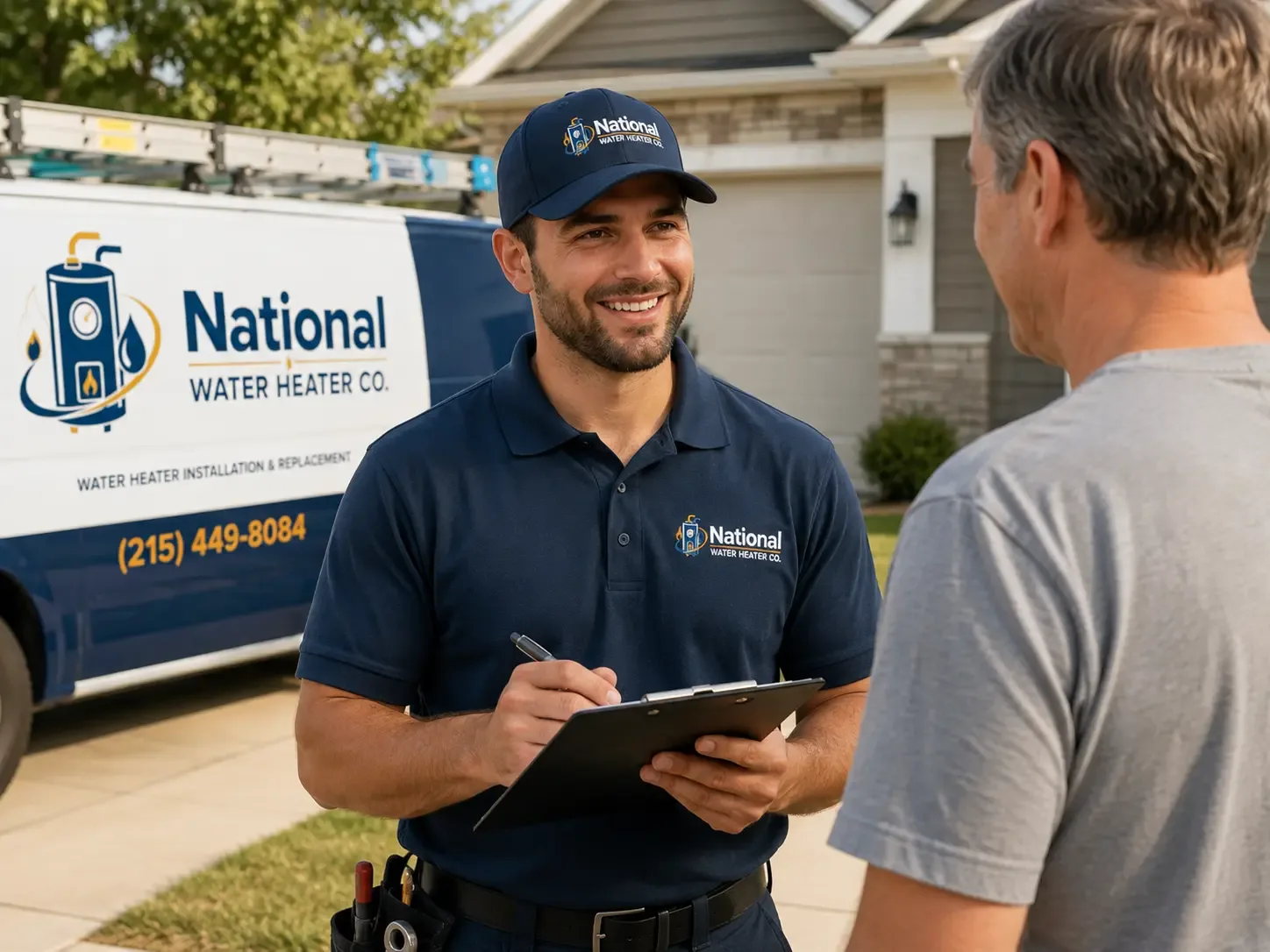 Water Heater Installation Reasnor, IA FAQs